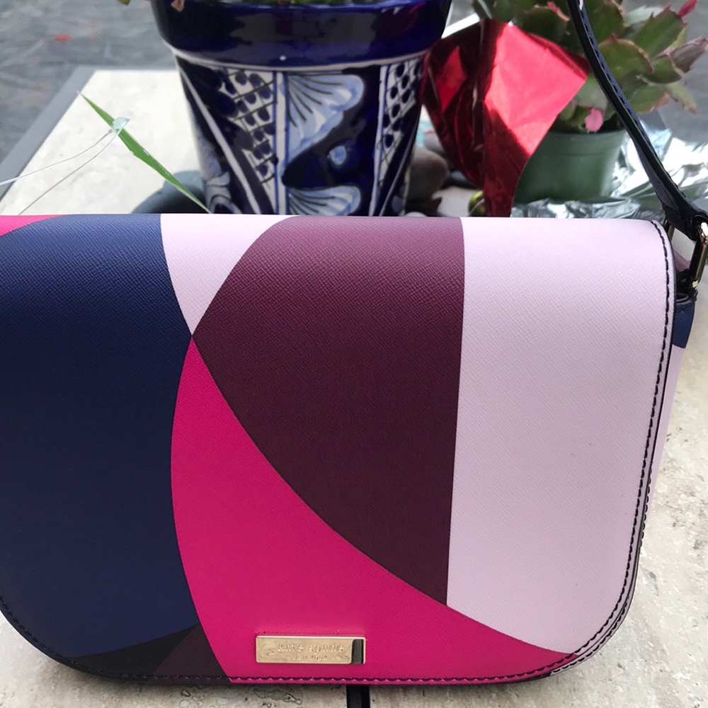 Kate Spade Laurel Way  Crossbody Bag ❤️💖❤️💖
